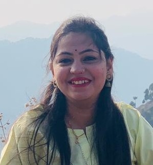 Dr. Sandhya Yadav 